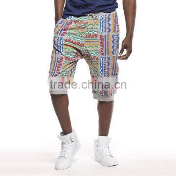 Mens Wholesale Short Joggers Casual Men Pants Trousers Cheap Wholesale photo-2