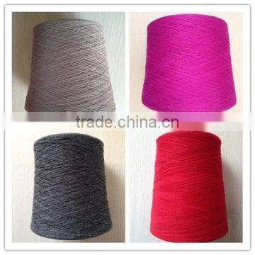 wholesale cashmere yarn cashmere knitting yarn