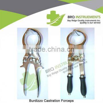 Burdizzo Castration Forceps