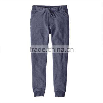 Guangzhou Wholesale Custom Logo and Print Men Track Pants photo-4