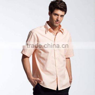 High Quality Official Shirts for Men From China photo-6