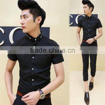 Brand African Dashiki Shirts on photo-2