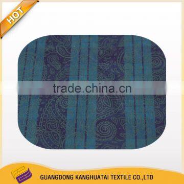 High Quality 40*40 100% Cotton Yarn Dyed Printing Wholesale photo-2