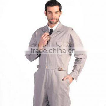 Custom High Quality Multicolour Latest Design Overalls Workwear Uniforms Engineering photo-3