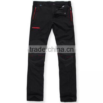 Popular Sale Custom Cheap Pants Dry Fit Men photo-4