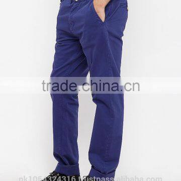 Men Chino Pants photo-4