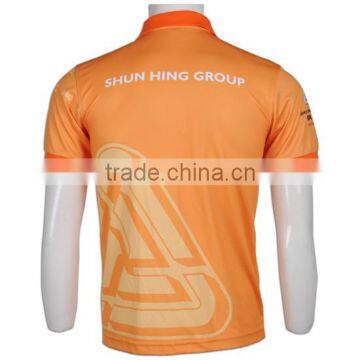 BSCI/ISO9001 Factory Dry Fit Breathable Fabric Italy Sublimation Ink Hotsale Cheap Custom Sports Apparel Design