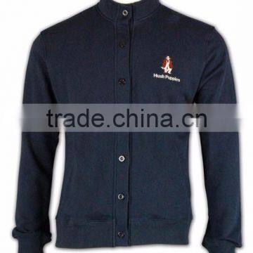 OEM Design Good Quality Custom Wholesale Running Jacket Hoodies photo-2