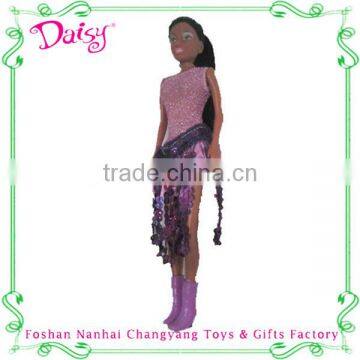 Top Quality Sex Black Baby Doll Made in China photo-4