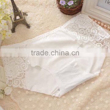 Supplier Perfectly Wholesale Top Sexy Undergarment Large Size Women Underwear photo-4