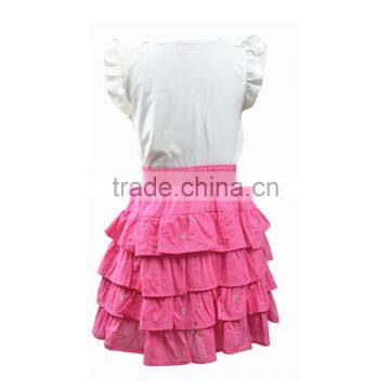 Halloween Costumes Boutique Children Party Dresses photo-2