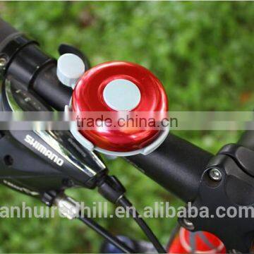Wholesale Custom Aluminum Bicycle Bell photo-4