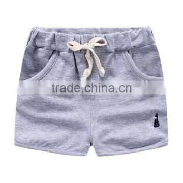 Wholesale Summer Cotton Fashion Boy Shorts photo-6