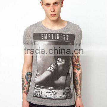 mens pattern tee shirts