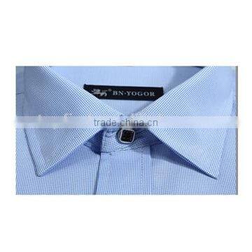 2015 New Model Dress Shirt photo-4