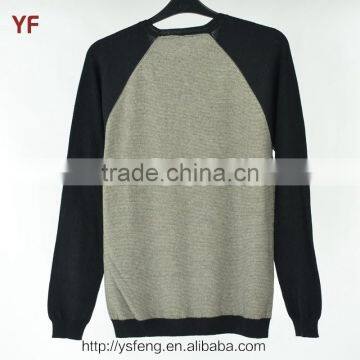Top Brand Wholesale Latest Design Winter Sweater photo-2