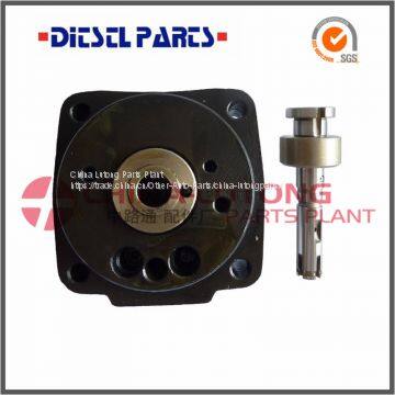 High Efficient Sell Four Cylinders Head Rotor 096400-1600 For Auto Engine Fuel Pump Parts photo-4