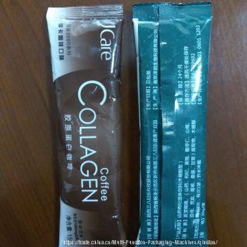 QD-60F Stick 3 in 1 Coffee Packing Machine photo-5