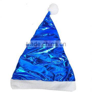 Christmas ornament cap