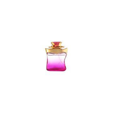 Perfume Glass Bottle