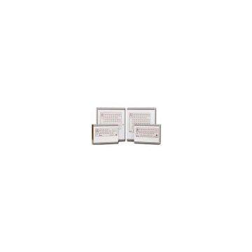 Turkey Conventional Fire Alarm Control Panels
