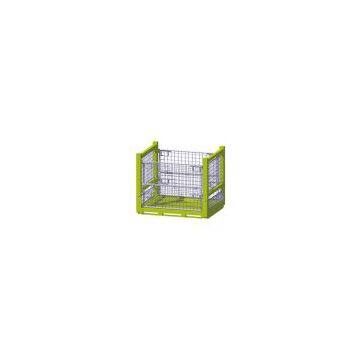 Wire Mesh Container