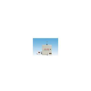 GSM &PSTN Burglar Alarm System DA-238G，238G/CID