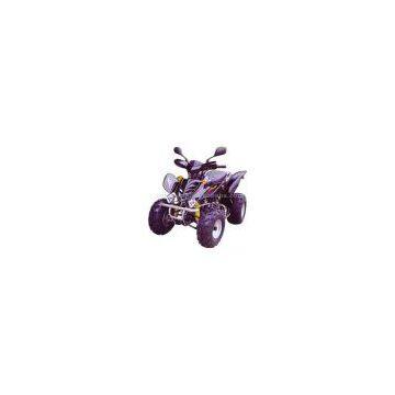 Sell 125cc ATV
