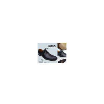 Man Dress shoes whith Good quality made in china