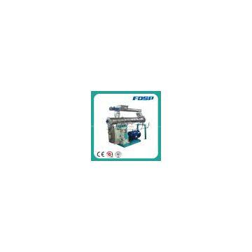 SZLH400/420 High Grade Livestock Feed Pellet Mill Machines
