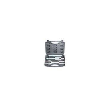 tie-rod fork type ball joint  separator