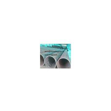 sell LSAW steel pipe