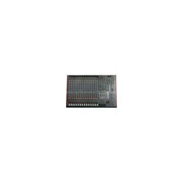 X32 32 Channel Motorized Fader Mixer Console photo-2