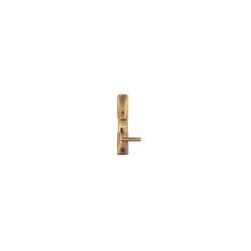 fingerprint lock ZAZ-LOCK020
