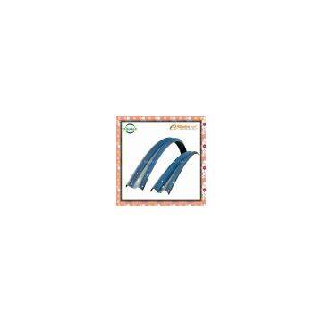 Supply Galvanized W-beam Guardrail