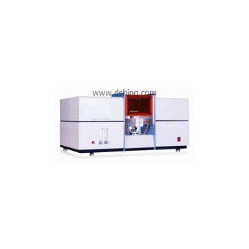 DSHX-600 Atomic Absorption Spectrometer