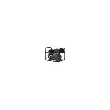 Baldor DG6E - 5500 Watt Industrial Electric Start Diesel Generator