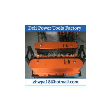 160mm Diameter Cable Cable Pushing Unit Cable Pushers