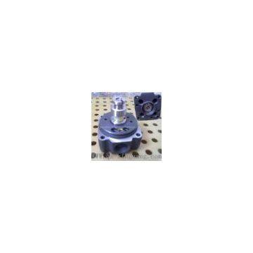 diesel Head rotor