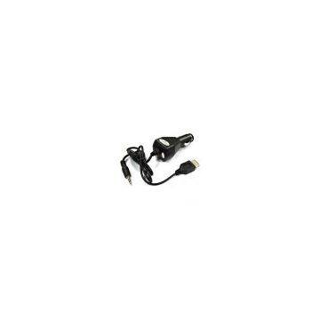 Car MP3 Wireless Transmitter with USB