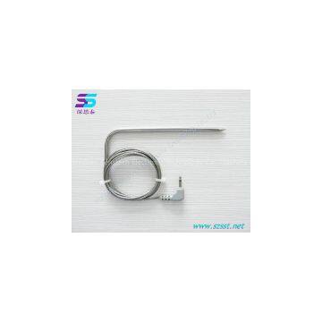 Bbq Food Probe for Electronic Thermometer