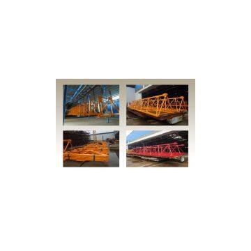 Construction Machinery of Tower Crane Manufacturers In China photo-3