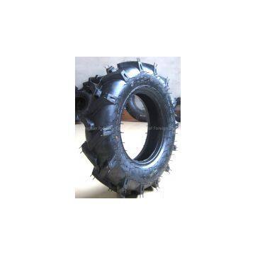 Rubber Tyres photo-2