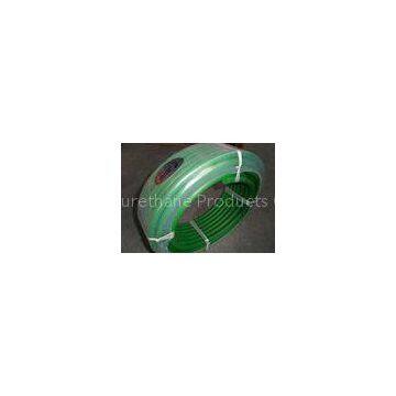 transmission belting and Polyurethane round belt poly cord