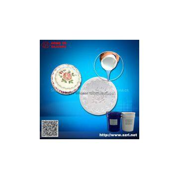 Platinum Cure Molding Rubber Silicone RTV