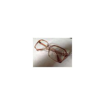 0.5mmpb Standard Protective X-ray Lead Glasses / goggles for CT room