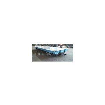 Sand / Cement Block AAC Autoclave With 14th / 18th Channel Steel , 220V 380V