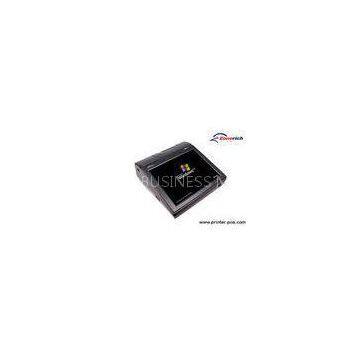 Win XP Android Linux All In One POS System With VFD Pole Display