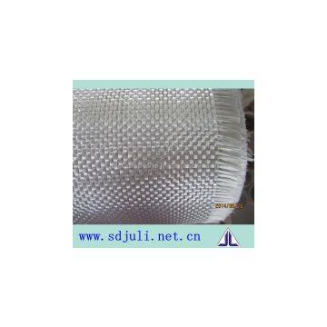 Glass fibre woven roving Fiberglass Cloth 800gsm C-glass