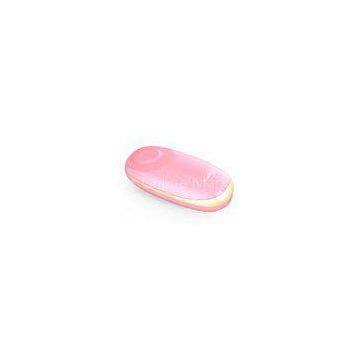 Doppler Fetal Heart Rate Monitor , Waterproof Pregnancy Heart Beat Monitor